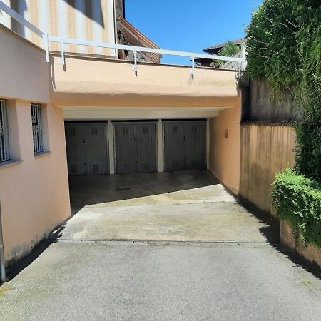 Casa Baveno Leilighet Eksteriør bilde