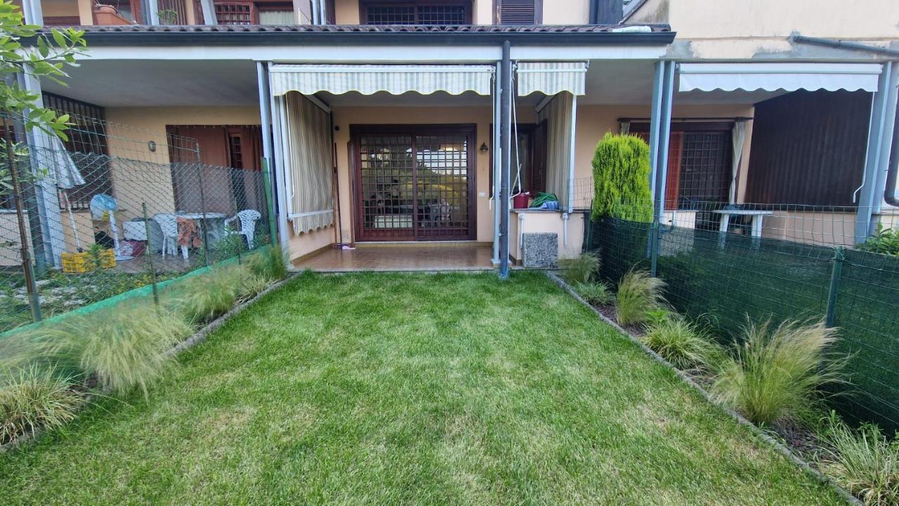 Casa Baveno Leilighet Eksteriør bilde