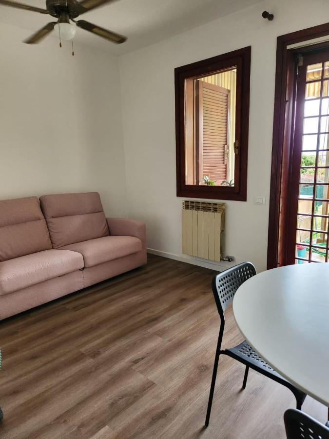 Casa Baveno Leilighet Eksteriør bilde