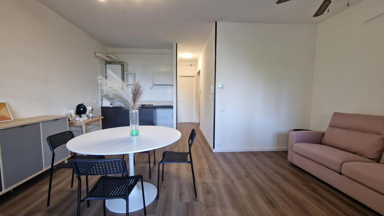 Casa Baveno Leilighet Eksteriør bilde